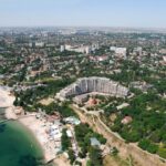 «Бесплатная» земля в Аркадии: гостиничное предприятие нанесло Одессе миллионный ущерб