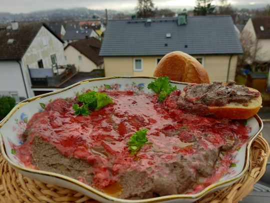 Делікатесний грибний паштет: приготуйте на&nbsp;Різдво