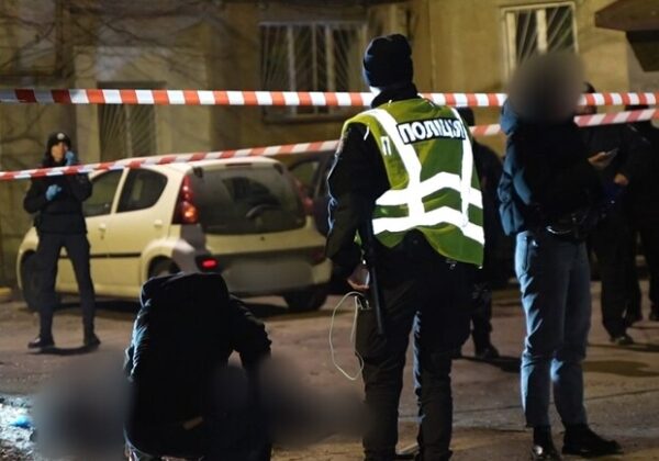 В Одессе на Фонтанской дороге застрелили мужчину: что известно