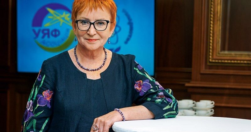 &laquo;Нам всім треба готуватися до&nbsp;автономного існування&raquo;,&nbsp;&mdash; експертка з&nbsp;енергетики Ольга Кошарна