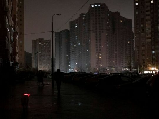 &laquo;Нам всім треба готуватися до&nbsp;автономного існування&raquo;,&nbsp;&mdash; експертка з&nbsp;енергетики Ольга Кошарна