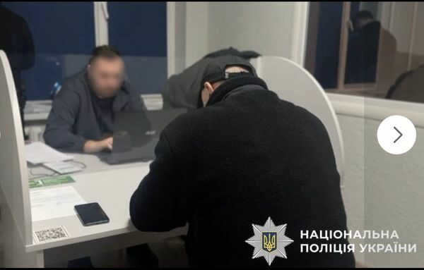 На&nbsp;цвинтарі під Києвом із&nbsp;помсти розстріляли іноземця (фото)