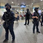 Нападение в Тайбэе унесло жизни четырёх человек