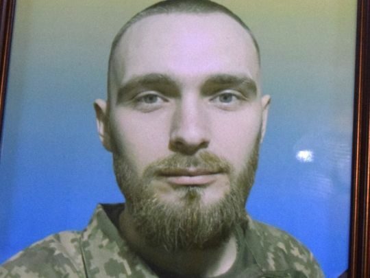 Не&nbsp;чекаючи демобілізації, підписав контракт із&nbsp;ДПСУ: на&nbsp;Харківщині загинув 24-річний старший сержант з&nbsp;Дніпропетровщини