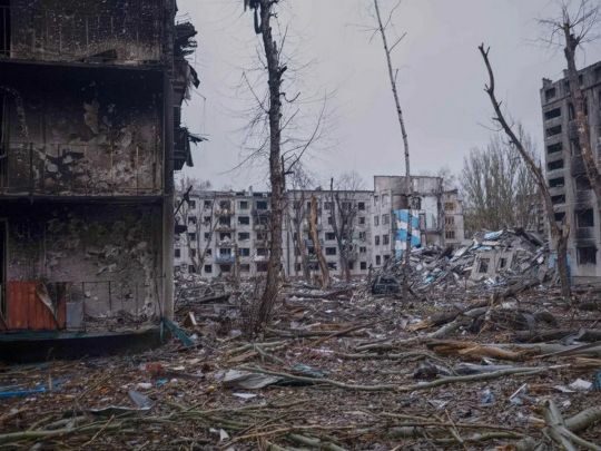 Під Покровськ перекидають елітні частини окупантів: до&nbsp;чого тут падіння міста