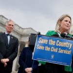 Профсоюзы США мобилизуются против политики Трампа «Миллиардеры прежде всего»