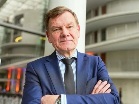 рф&nbsp;демонструє готовність до&nbsp;переговорів, але це&nbsp;імітація: у&nbsp;Німеччині не&nbsp;вірять путіну
