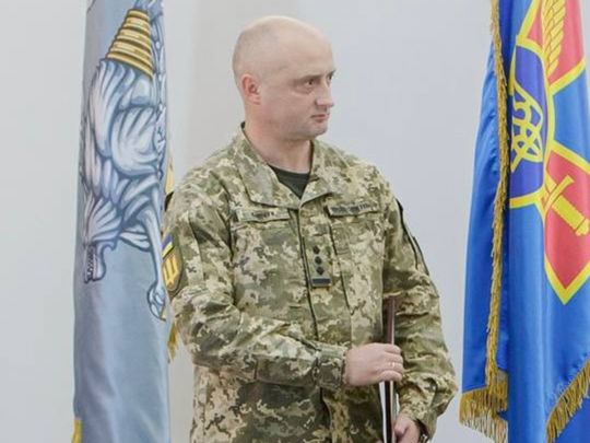 СБУ влаштувала обшуки у&nbsp;керівника Закарпатського ТЦК,&nbsp;&mdash; журналіст