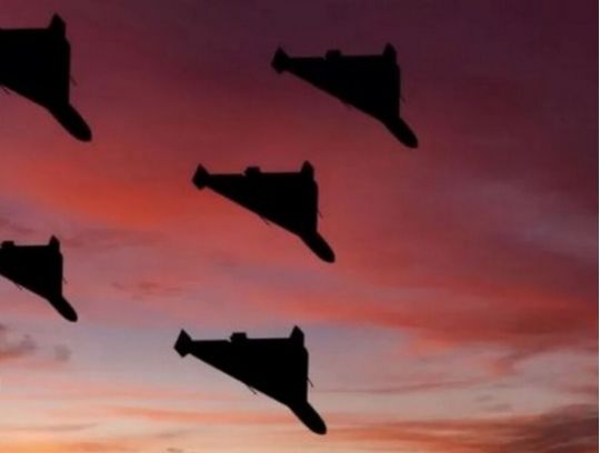 Суми без світла та&nbsp;води після нальоту дронів
