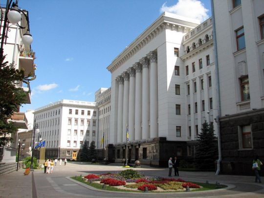 Таємний список претендентів: хто очолить Офіс президента після відставки Єрмака?
