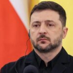 Украина категорически отрицает выдуманный удар по резиденции Путина