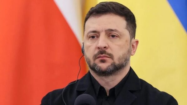 Украина категорически отрицает выдуманный удар по резиденции Путина