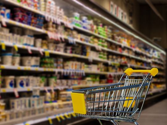 За&nbsp;рік подорожчали майже у&nbsp;півтора раза: який продукт стає розкішшю