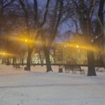 Последний месяц зимы: какая погода будет в Одессе в феврале