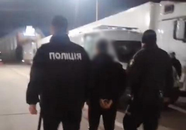 Хотел убить знакомого и помогал уклонистам бежать за границу: в Испании задержали нарушителя из Одесчины