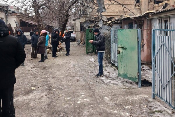 В Одессе возросло количество жертв ночной атаки: подробности от спасателей (обновлено)