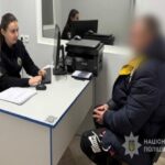 Неудачный подкуп: в Одесской области переправщик предлагал взятку пограничнику