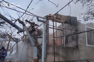 РФ ударила по жилому сектору в Одесской области: есть раненый и разрушения