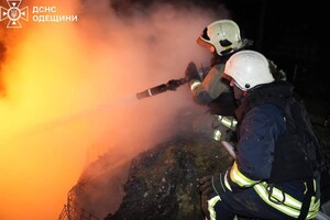 РФ ударила по энергетической инфраструктуре Одесчины: какие последствия