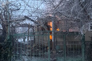 РФ ударила по жилому сектору в Одесской области: есть раненый и разрушения