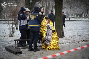 В Одессе возросло количество жертв ночной атаки: подробности от спасателей (обновлено)