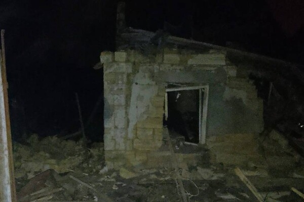Пострадали люди, пропал свет: последствия вечернего обстрела Одессы