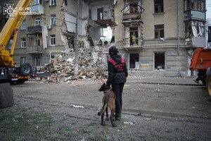 В Одессе возросло количество жертв ночной атаки: подробности от спасателей (обновлено)