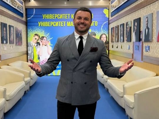 Це&nbsp;правда: ведучий проєкту &laquo;Холостяк&raquo; шокував новиною