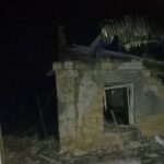 Пострадали люди, пропал свет: последствия вечернего обстрела Одессы