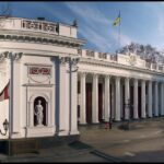 В Одессе назначили нового директора Департамента образования и науки: кто такая Юлия Филлер