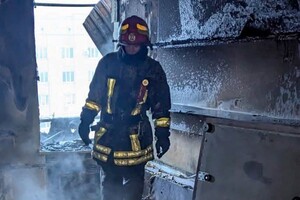 Обстрел Одесчины на рассвете: под ударом оказалась многоэтажка