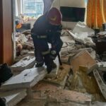 В Одессе произошел взрыв в квартире: подробности спасателей