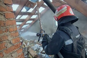 РФ ударила по жилому сектору в Одесской области: есть раненый и разрушения