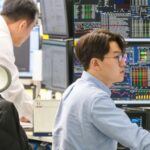 FTSE 100 впервые преодолел исторический рубеж в 10 000 пунктов