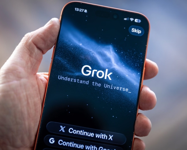 Индонезия заблокировала чат-бот Grok из-за угрозы порнографического контента