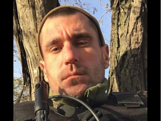 Після тяжкого поранення повернувся до&nbsp;побратимів: на&nbsp;Донеччині загинув 31-річний захисник із&nbsp;Вінницької області