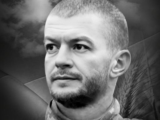 Прикривав побратима під час бою: на&nbsp;Куп&rsquo;янському напрямку загинув воїн з&nbsp;Вінниці