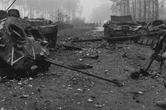 росія готує масштабний наступ: де&nbsp;ворог зосередив 80 тисяч військових