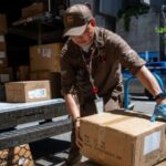 UPS сокращает 30 000 рабочих мест на фоне ухода от сотрудничества с Amazon