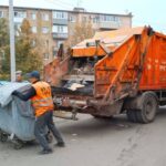 Сколько одесситы будут платить за вывоз мусора в марте 2026 года