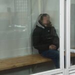В Одессе взяли под стражу мужчину, подозреваемого в теракте