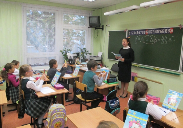 Русский во время онлайн-урока в школе английского в Одессе: родители заявили о скандале