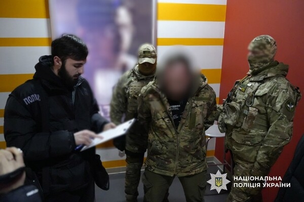 Военнослужащего из Одесчины заключили под стражу: в чем его подозревают