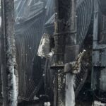 Удар по энергообъекту в Одессе: экологи подсчитали сумму убытков