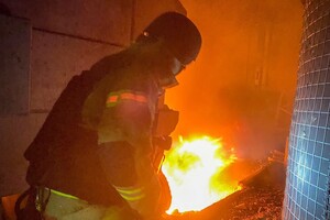 Ночной обстрел Одесчины: РФ в очередной раз ударила по энергообъектам