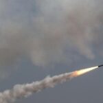 РФ атаковала Одесчину ракетой из истребителя: подробности обстрела