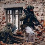 Наибольший прогресс за 2,5 года: Украина за пять дней вернула более 200 квадратных километров