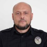 Получил ранения во время обстрела Одессы перед Новым годом: в больнице скончался патрульный