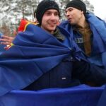 Снова дома: из российского плена вернулись шесть защитников Украины из Одесчины