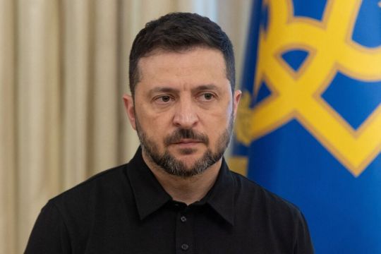 Чи&nbsp;здатна Україна виграти війну: Зеленський зробив важливу заяву